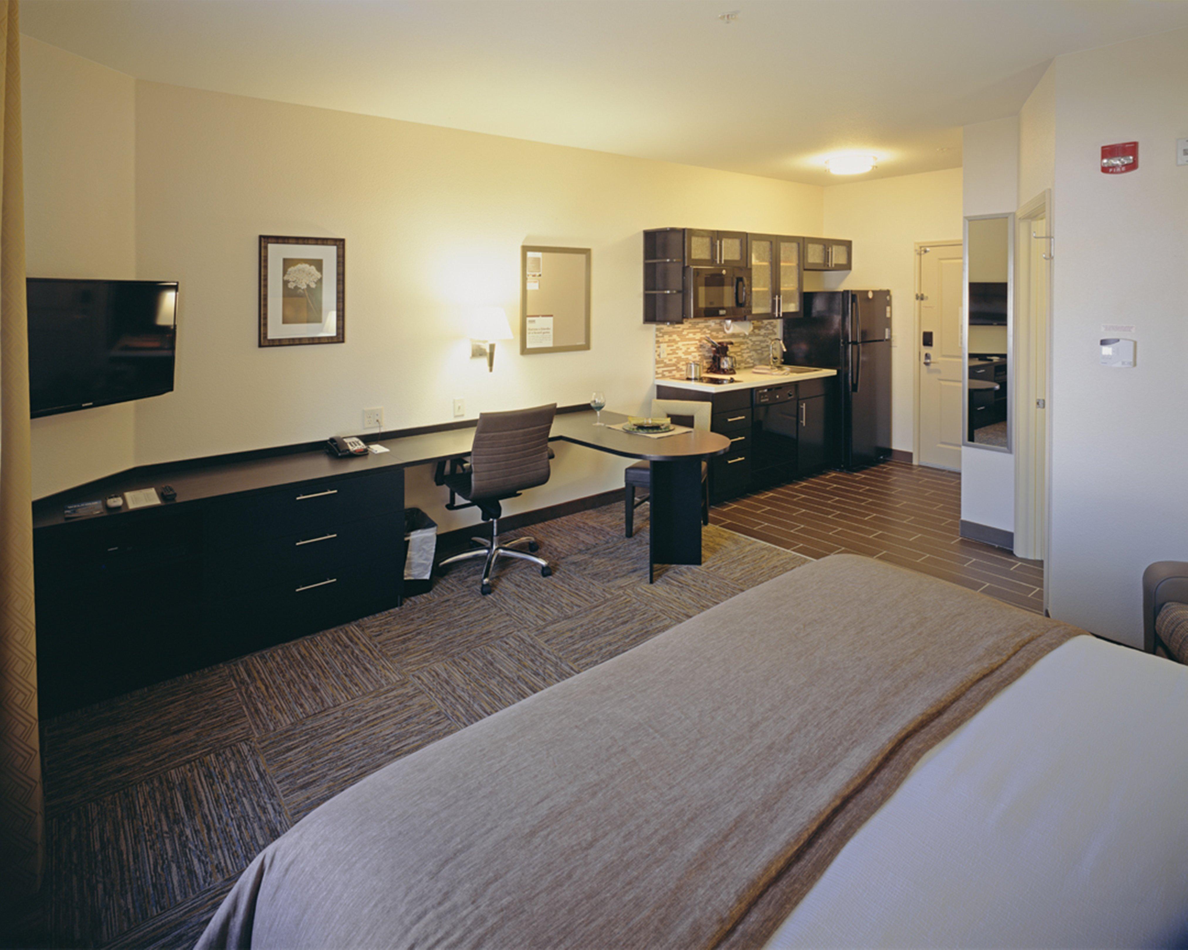 Candlewood Suites Fort Collins By Ihg Exterior photo