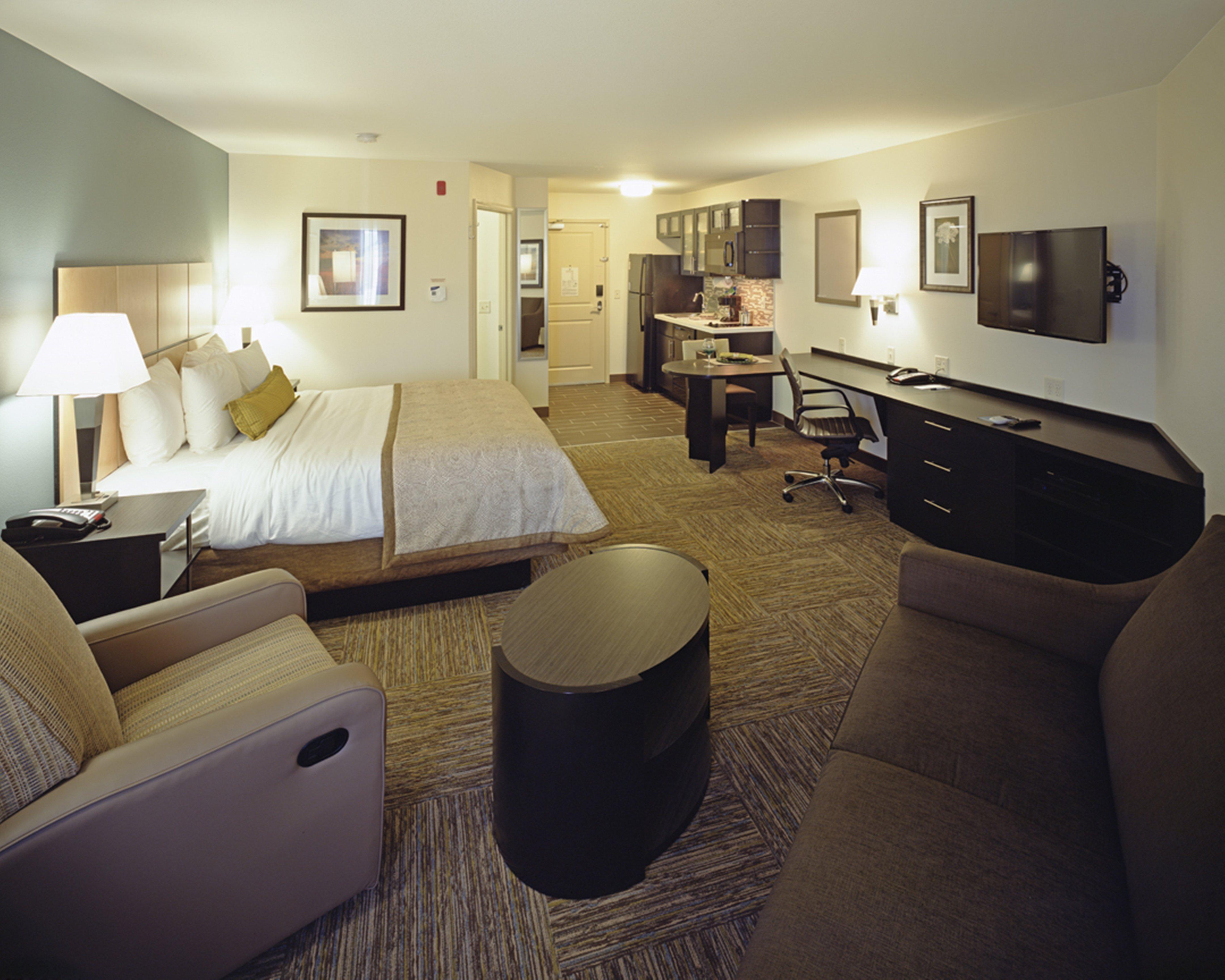 Candlewood Suites Fort Collins By Ihg Exterior photo