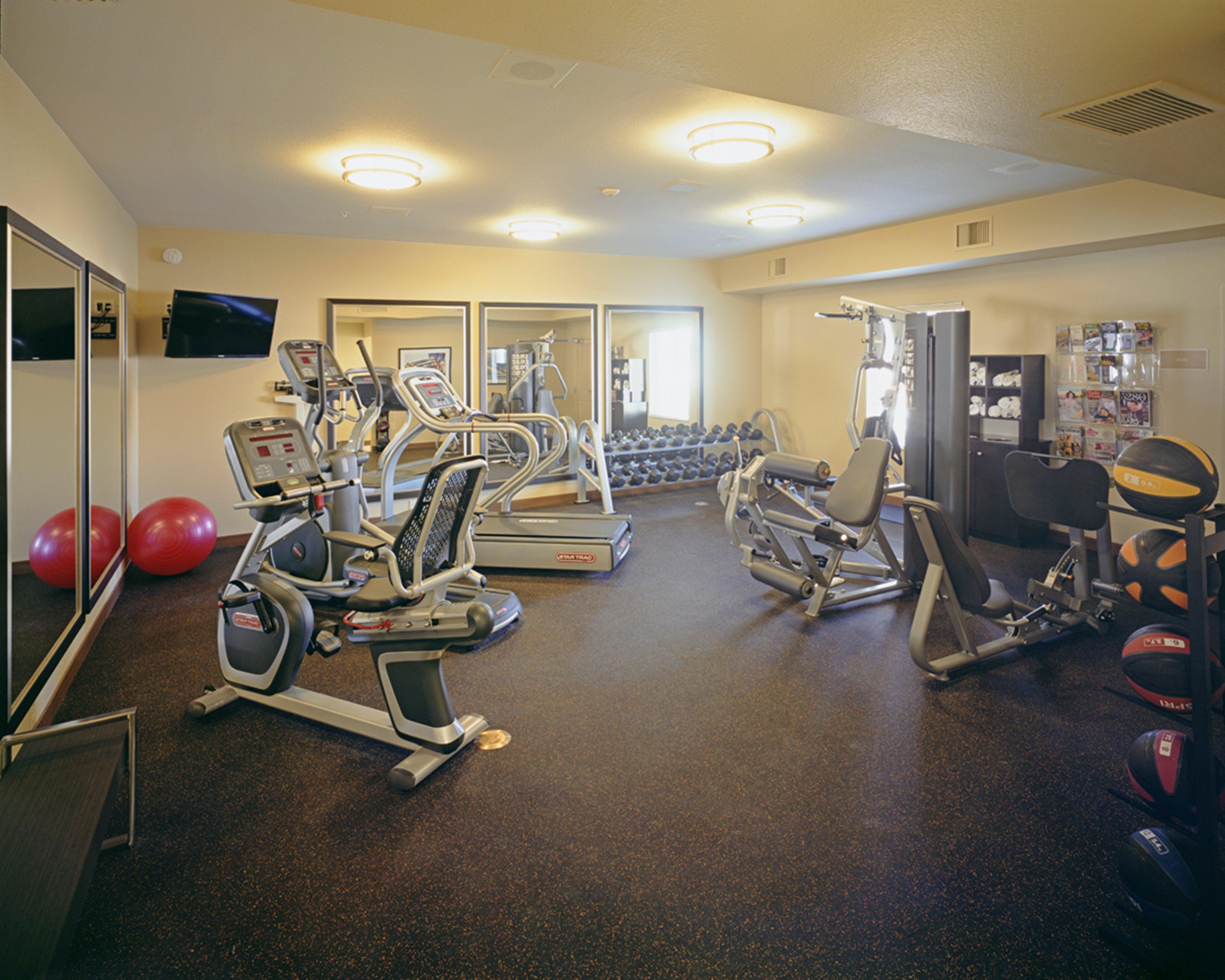 Candlewood Suites Fort Collins By Ihg Exterior photo