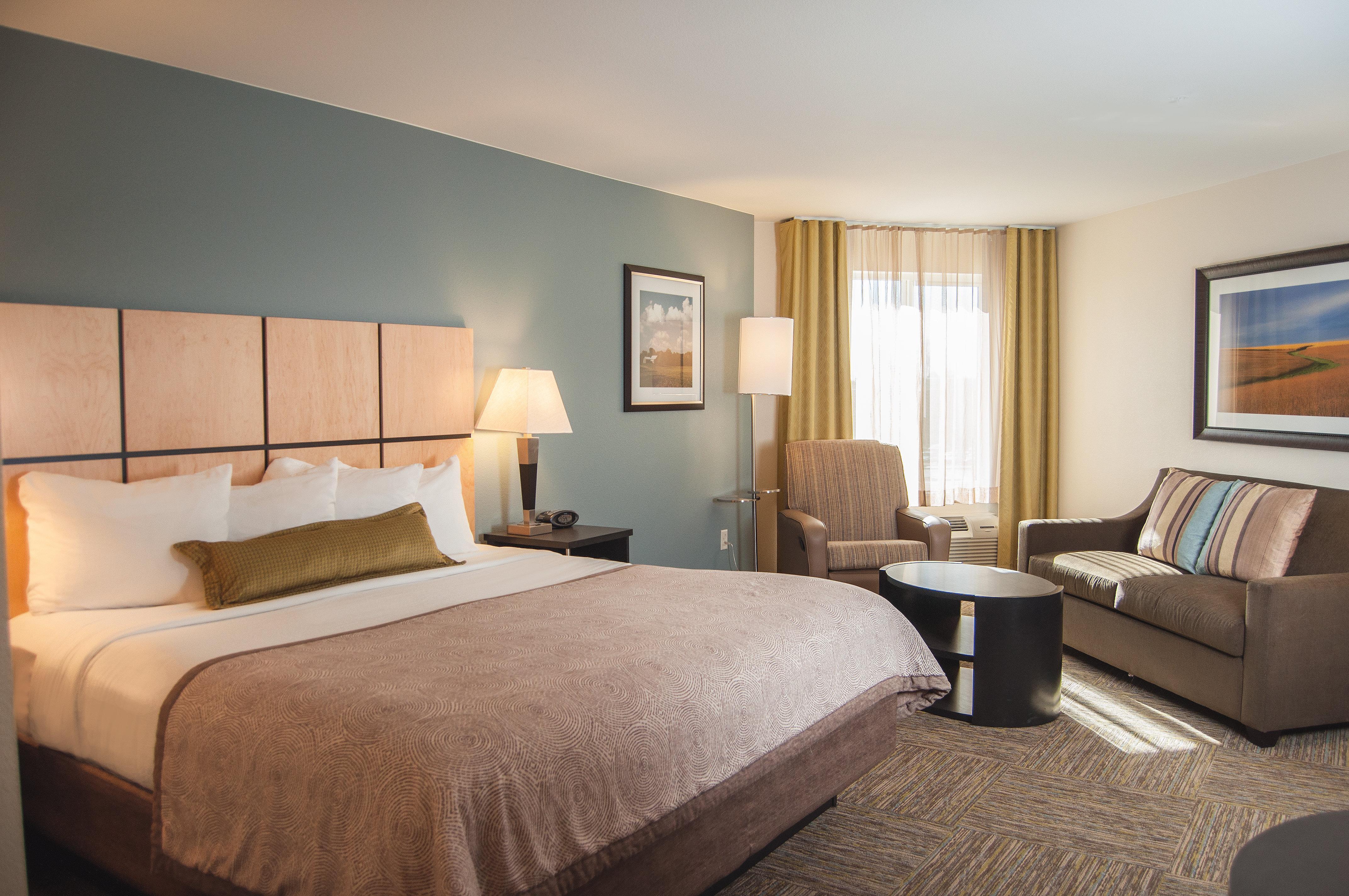 Candlewood Suites Fort Collins By Ihg Exterior photo
