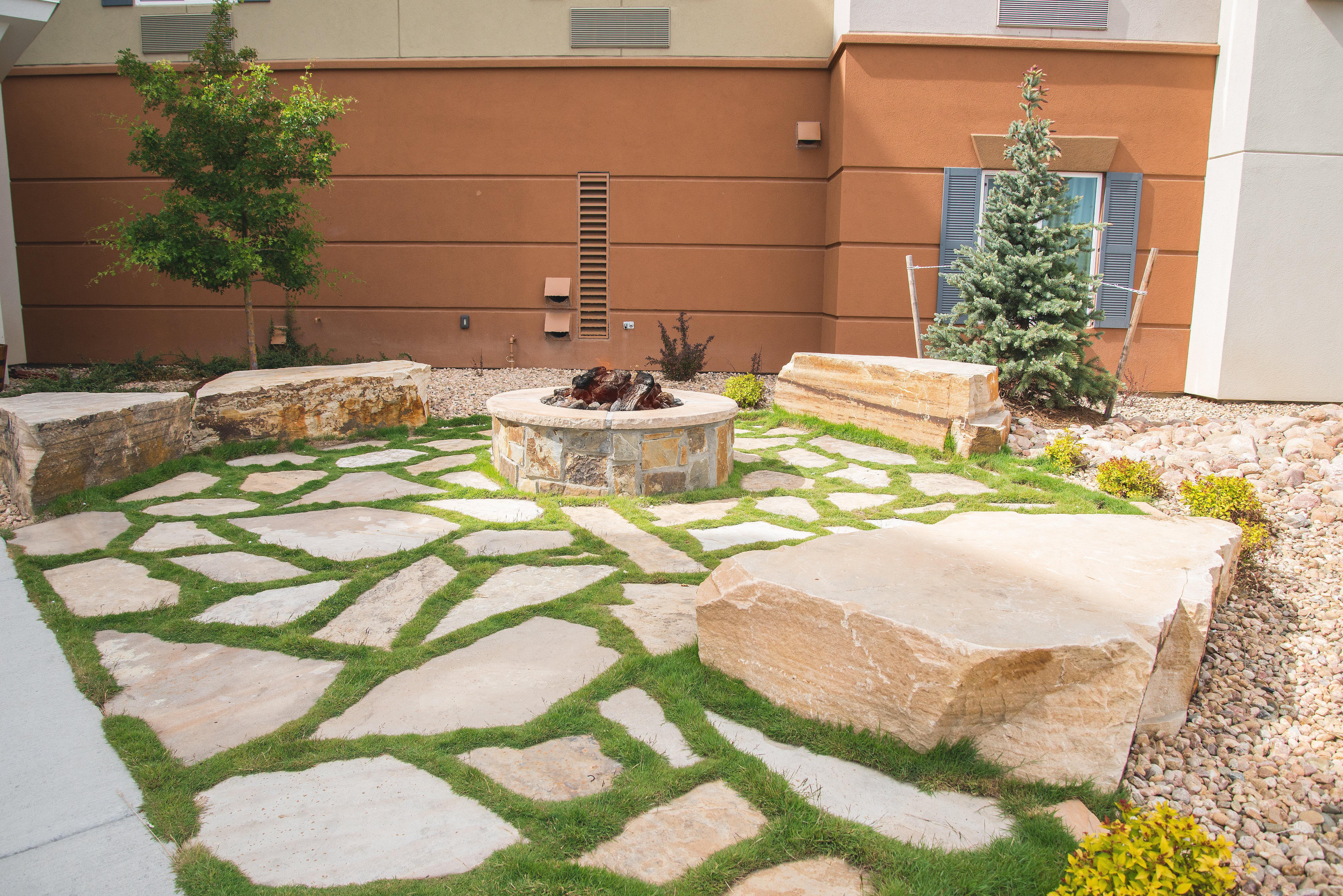 Candlewood Suites Fort Collins By Ihg Exterior photo